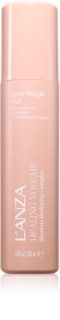 L'anza Healing Volume Zero Weight Gel στάιλινγκ τζελ για λεπτά και άτονα μαλλιά 200 ml