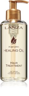 L'anza Keratin Healing Oil Hair Treatment óleo nutritivo para cabelo 185 ml