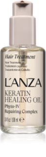 L'anza Keratin Healing Oil Hair Treatment nährendes Öl für die Haare