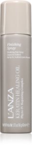 L'anza Keratin Healing Oil Finishing Spray Fixationsspray 60 ml
