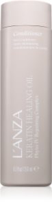 L'anza Keratin Healing Oil Lustrous Conditioner кондиціонер з кератином для щоденного використання