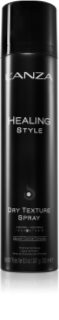 L'anza Healing Style Dry Texture Spray Spray för volym från rötterna 300 ml