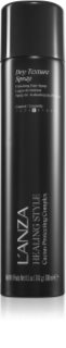 L'anza Healing Style Dry Texture Spray spray voluminizador de raíces 241 ml