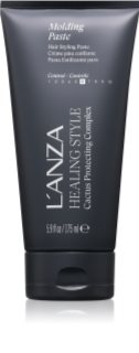 L'anza Healing Style Molding Paste pâte pour cheveux 175 ml