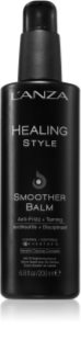 L'anza Healing Style  Smother balm Leave-in balsam För att behandla krull 250 ml