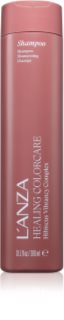 L'anza Healing ColorCare поживний шампунь для фарбованого волосся 300 мл