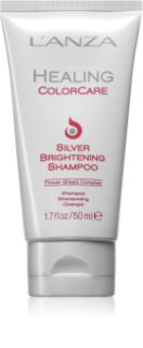L'anza Healing ColorCare Color-Preserving Shampoo szampon ochronny do włosów farbowanych