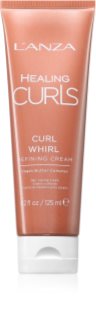 L'anza Healing Curls Haarcrème tegen Kroes Haar 125 ml