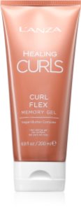 L'anza Healing Curls Gel voor krullend haar 200 ml