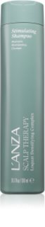 L'anza Healing Nourish Stimulating energizující šampon pro jemné, řídnoucí a křehké vlasy 300 ml