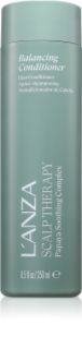 L'anza Healing Nourish Stimulating Energetisierender Conditioner für feine, schüttere und spröde Haare 250 ml
