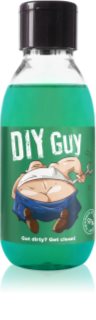 LaQ Shots! DIY Guy erfrischendes Duschgel