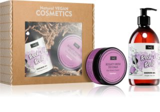 LaQ Bunny Forget-Me-Not Gift Set for the body