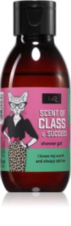 LaQ Scent of Class & Success Gel douche