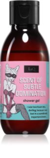 LaQ Scent Of Subtle Domination Gel douche