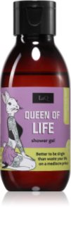 LaQ Queen Of Life Gel douche