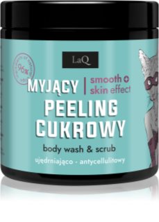 LaQ Peony vartalokuorinta 220 g