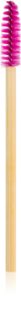 Lash Brow Eco Disposable Brush četkica za trepavice i obrve 1 kom