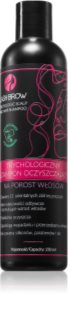 Lash Brow Trichologic Scalp and Hair finom állagú tisztító sampon hajra 250 ml