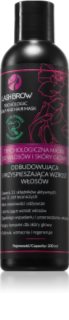 Lash Brow Trichologic Scalp and Hair Peeling für Kopfhaut 150 ml