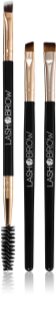 Lash Brow Eyebrow brushes sada štětců na obočí