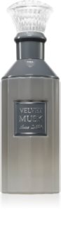 Lattafa Velvet Musk Eau de Parfum mixte 100 ml