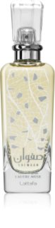 Lattafa Safwaan L'autre Musk Eau de Parfum Unisex 100 ml
