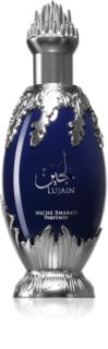 Niche Emarati Lujain eau de parfum unisex 100 ml