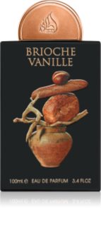 Lattafa Brioche Vanille eau de parfum unisex 100 ml
