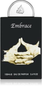 Lattafa Pride Embrance Eau de Parfum unisex 100 ml