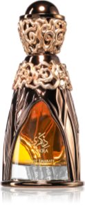 Niche Emarati Zikra eau de parfum unisex 100 ml