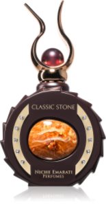 Niche Emarati Classic Stone parfémovaná voda unisex 100 ml