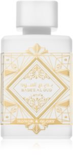 Lattafa Badee Al Oud Honor & Glory Eau de Parfum mixte 100 ml