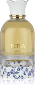 Lattafa Petra Eau de Parfum unisex 100 ml