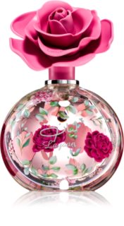 Lattafa Layaan Eau de Parfum für Damen 75 ml
