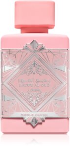 Lattafa Badee Al Oud Noble Blush parfumska voda za ženske 100 ml