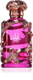Lattafa Habik For Women Eau de Parfum for women 100 ml