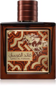 Lattafa Qaed Al Fursan Untamed Eau de Parfum Unisex 90 ml
