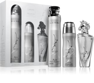 Lattafa Maahir Legacy gift set unisex 1 pc