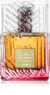 Lattafa Khamrah Dukhan Eau de Parfum unisex 100 ml