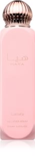 Lattafa Haya spray corporel pour femme 150 ml