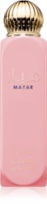 Lattafa Mayar testápoló spray hölgyeknek 150 ml