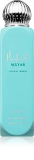 Lattafa Mayar Natural Intense Body Spray for women 150 ml