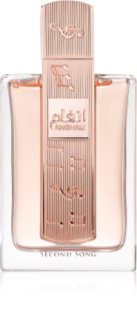 Lattafa Angham Second Song Parfumuotas vanduo moterims 100 ml
