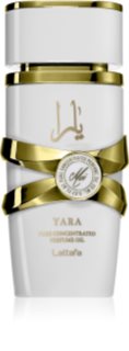 Lattafa Yara Moi parfumirano ulje za žene 20 ml