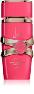 Lattafa Yara Candy parfümiertes öl für Damen 20 ml