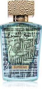 Lattafa Sheikh Al Shuyukh Supreme Eau de Parfum unisex 100 ml