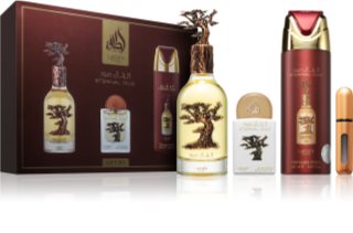 Lattafa Pride Eternal Oud poklon set uniseks