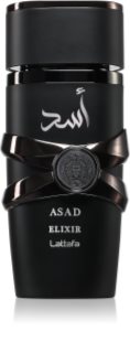 Lattafa Asad Elixir woda perfumowana dla mężczyzn 100 ml