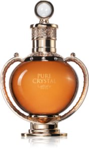 Lattafa Pride Pure Crystal parfémovaná voda unisex 100 ml